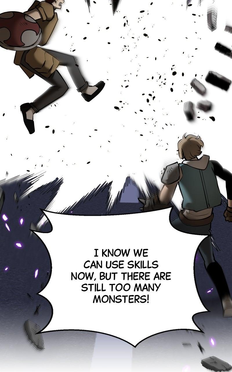 Read Defeating Dungeons via Copy Paste! EN Manga Online