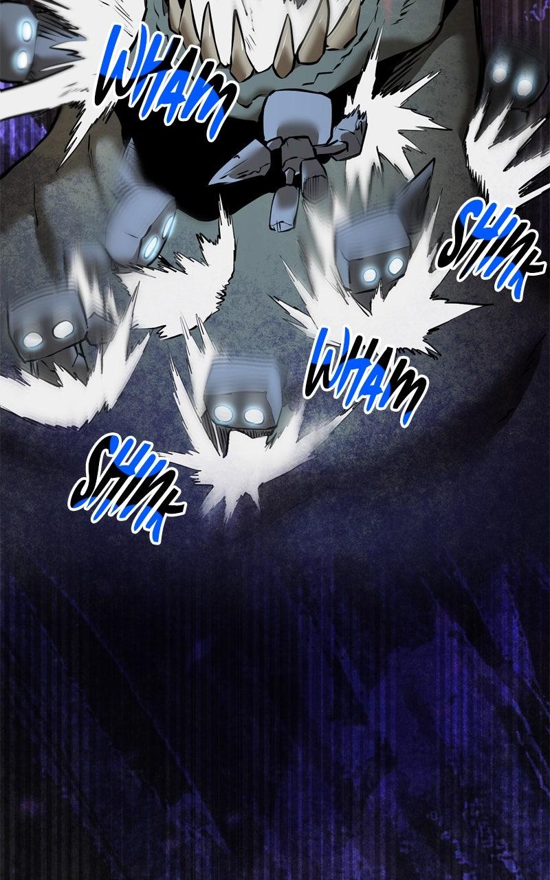 Read Defeating Dungeons via Copy Paste! EN Manga Online