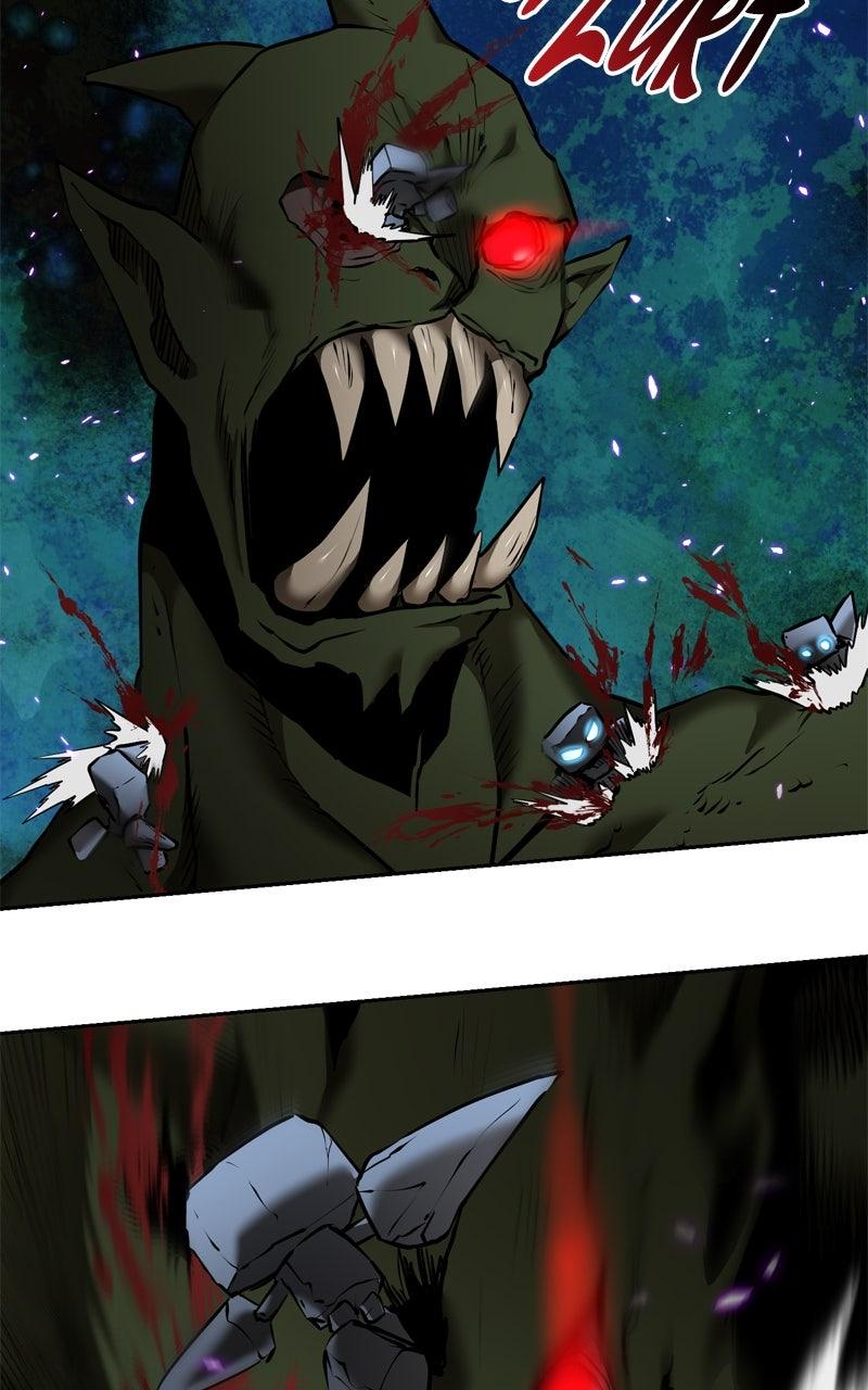 Read Defeating Dungeons via Copy Paste! EN Manga Online