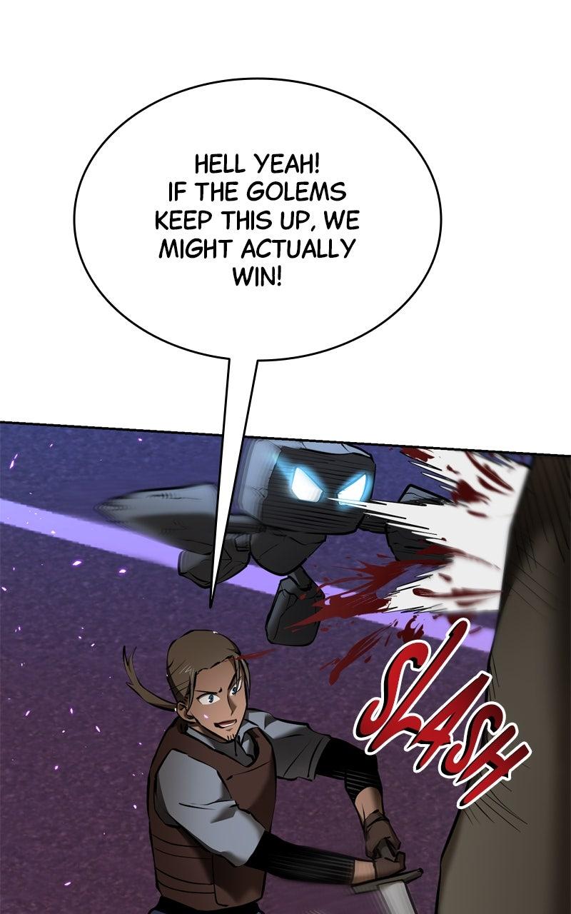Read Defeating Dungeons via Copy Paste! EN Manga Online