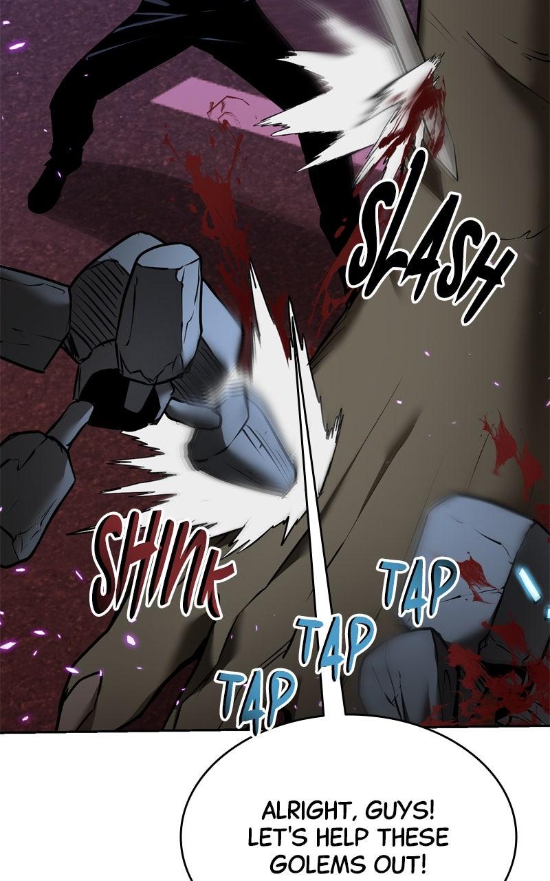 Read Defeating Dungeons via Copy Paste! EN Manga Online