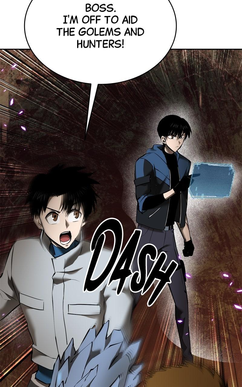 Read Defeating Dungeons via Copy Paste! EN Manga Online