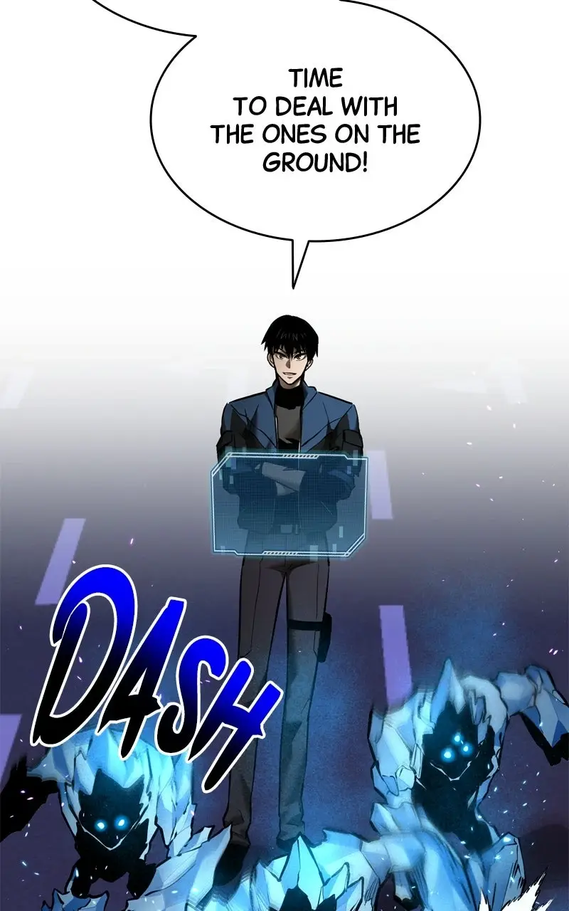Read Defeating Dungeons via Copy Paste! EN Manga Online