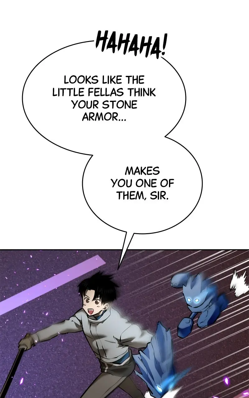 Read Defeating Dungeons via Copy Paste! EN Manga Online