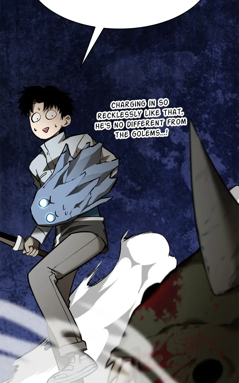 Read Defeating Dungeons via Copy Paste! EN Manga Online