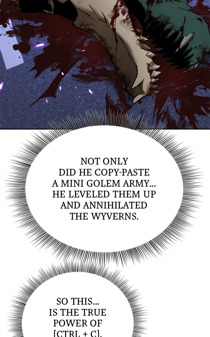 Read Defeating Dungeons via Copy Paste! EN Manga Online