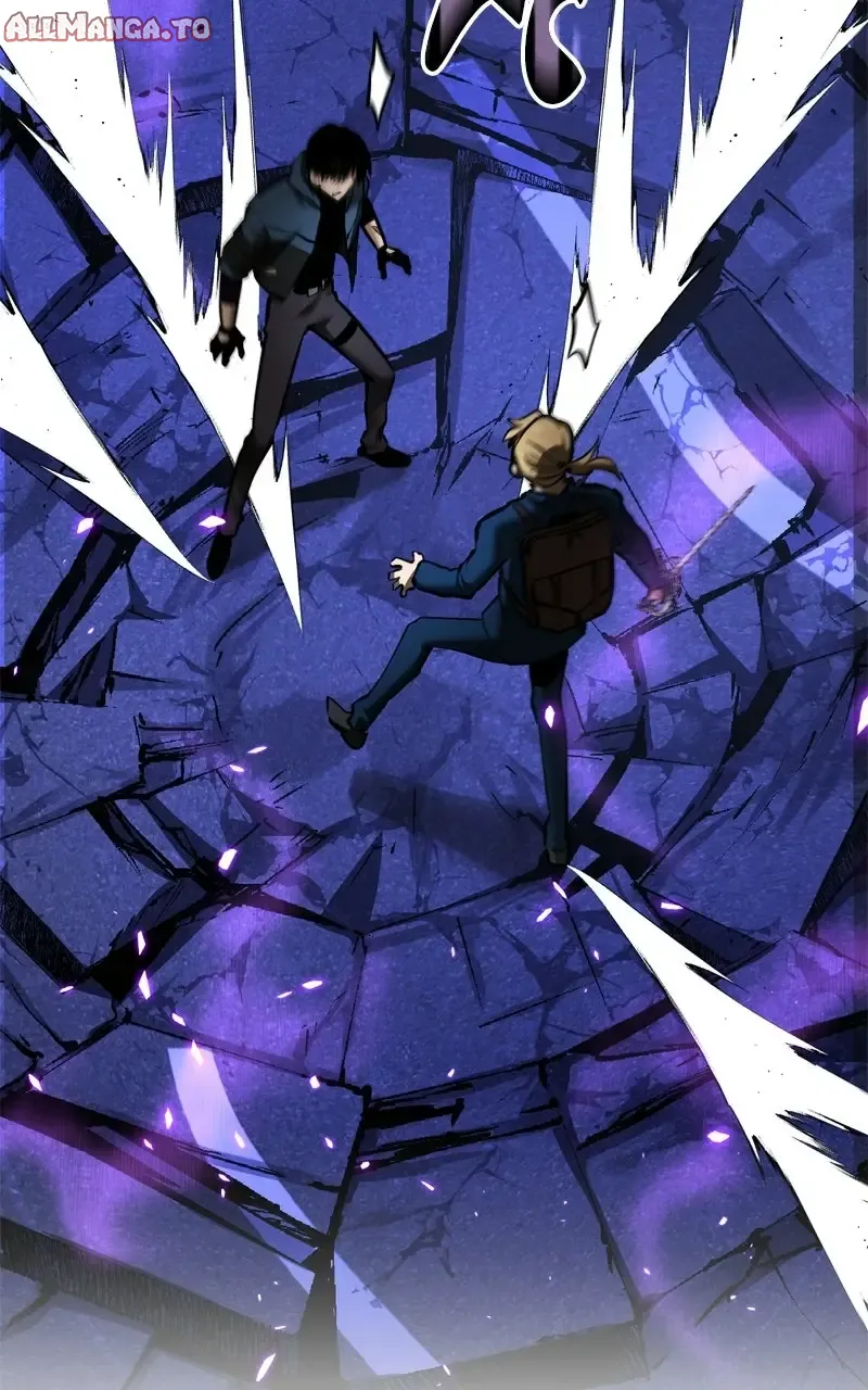 Read Defeating Dungeons via Copy Paste! EN Manga Online