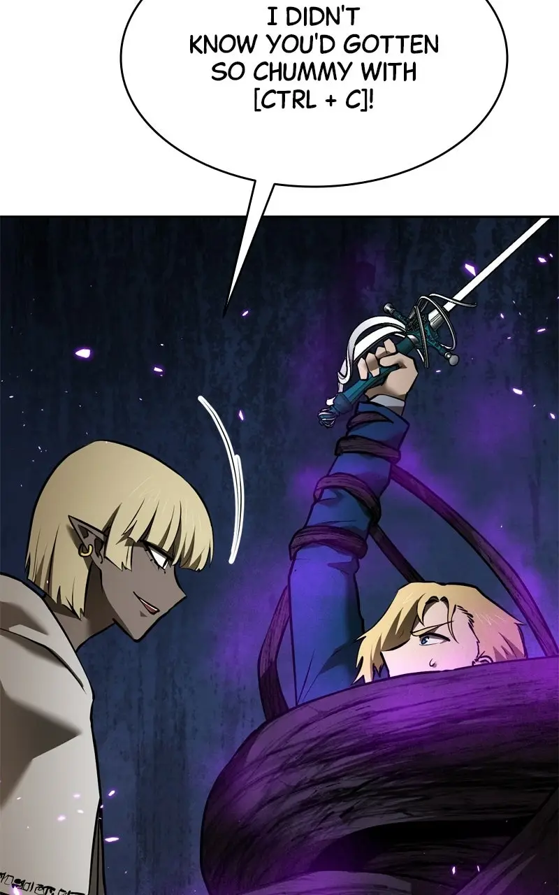 Read Defeating Dungeons via Copy Paste! EN Manga Online