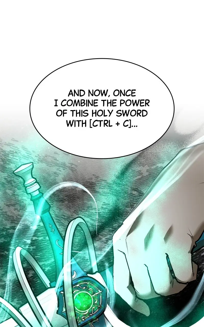 Read Defeating Dungeons via Copy Paste! EN Manga Online