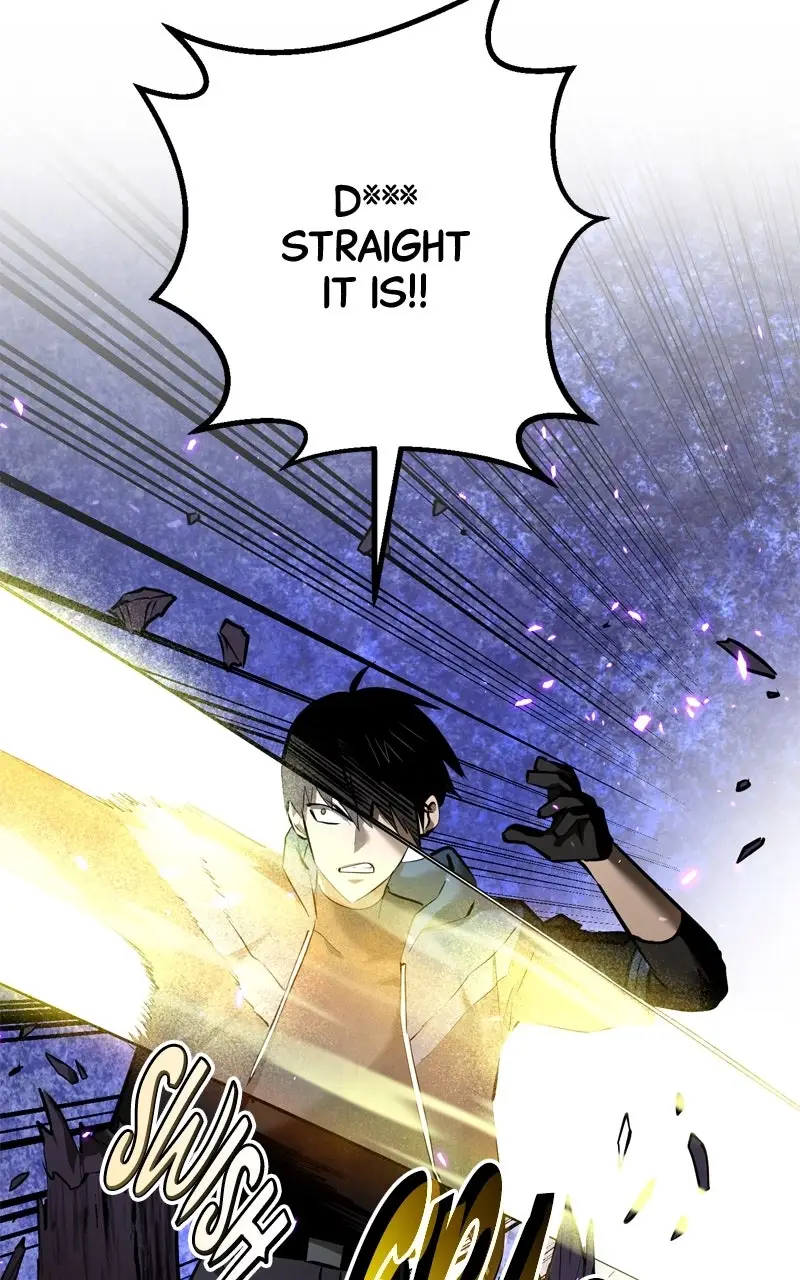 Read Defeating Dungeons via Copy Paste! EN Manga Online