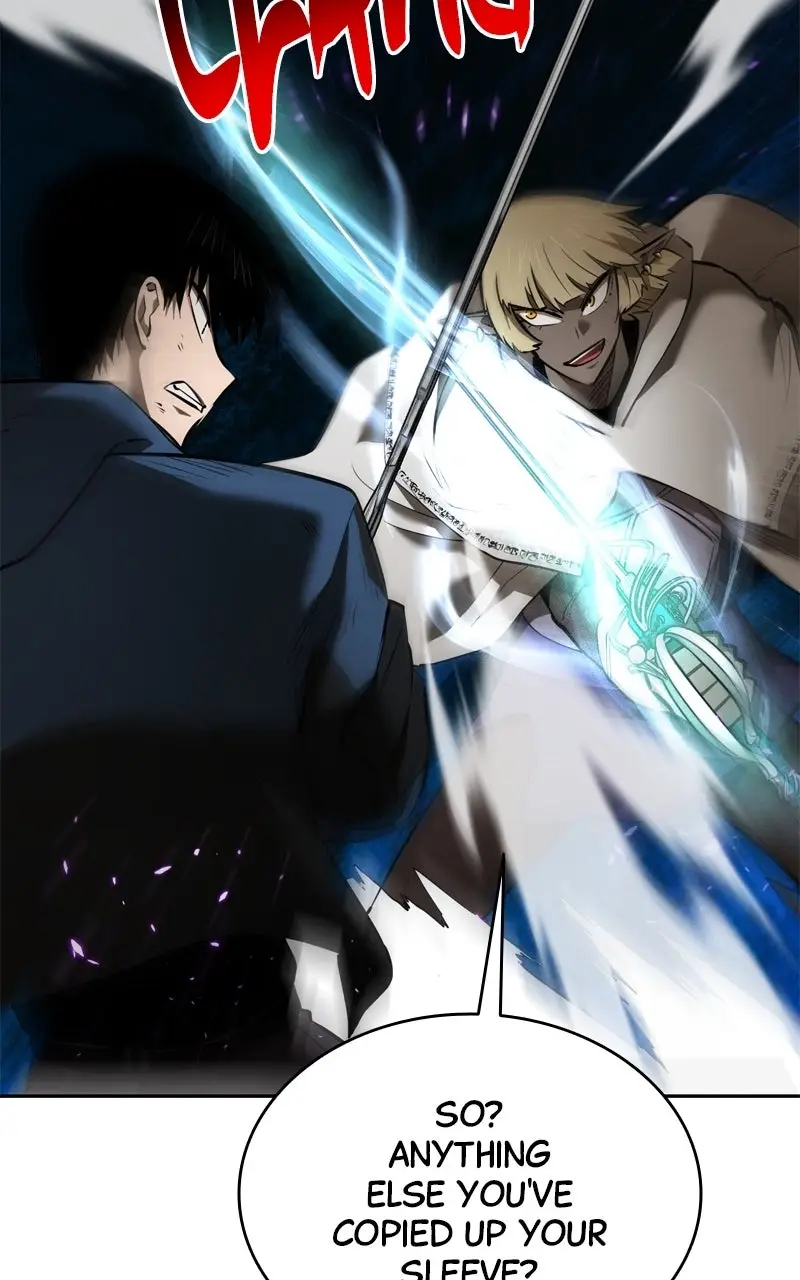 Read Defeating Dungeons via Copy Paste! EN Manga Online