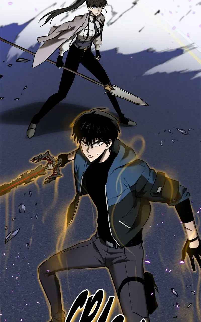 Read Defeating Dungeons via Copy Paste! EN Manga Online