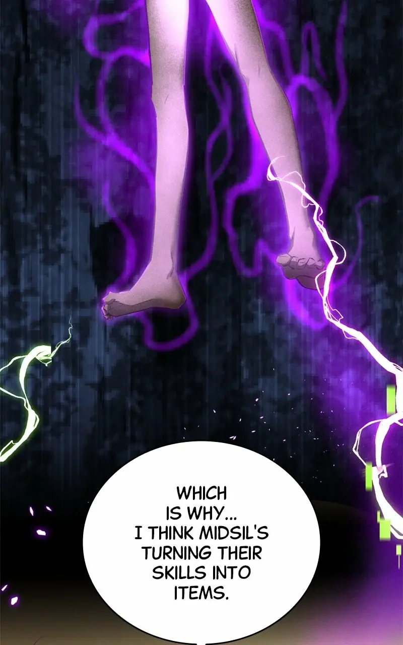 Read Defeating Dungeons via Copy Paste! EN Manga Online