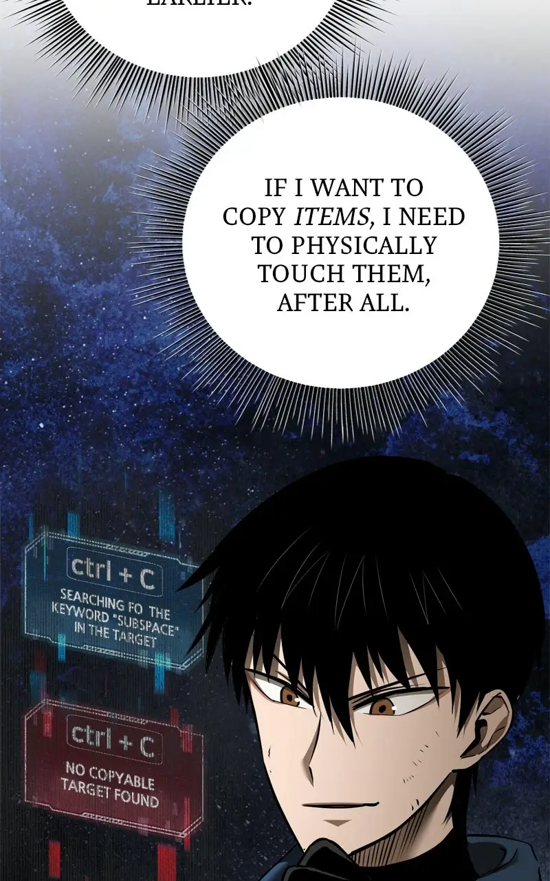Read Defeating Dungeons via Copy Paste! EN Manga Online