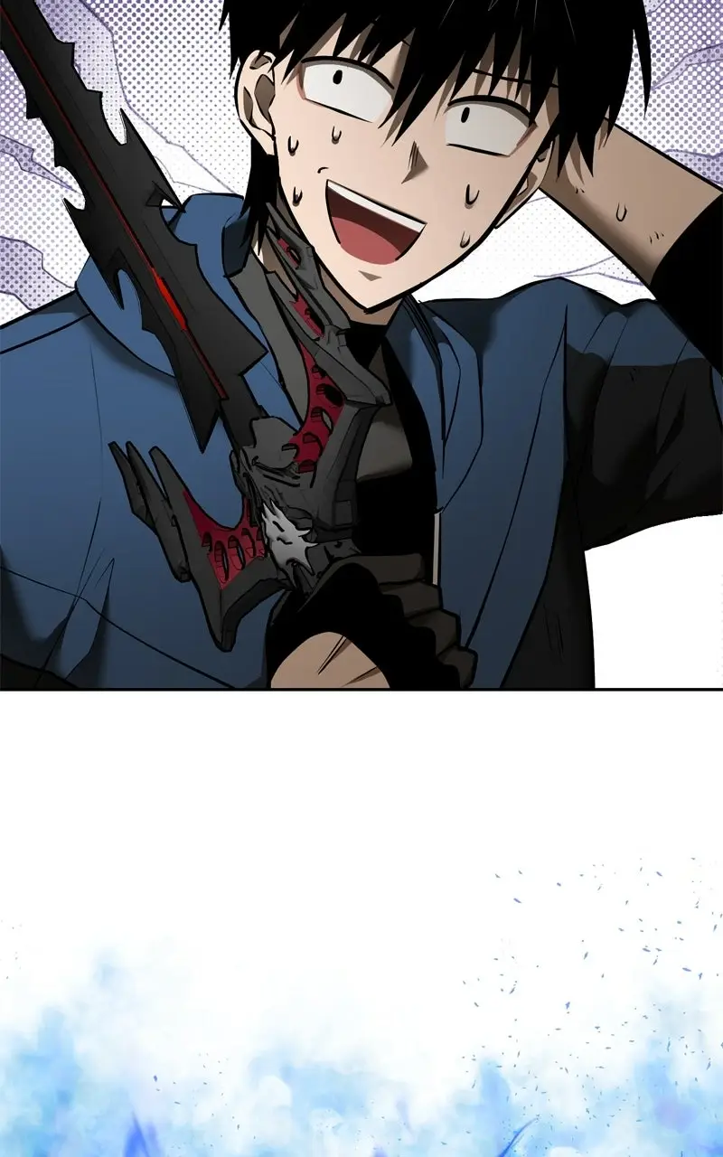 Read Defeating Dungeons via Copy Paste! EN Manga Online