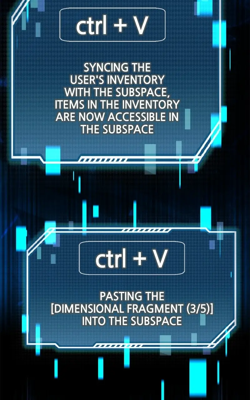 Read Defeating Dungeons via Copy Paste! EN Manga Online