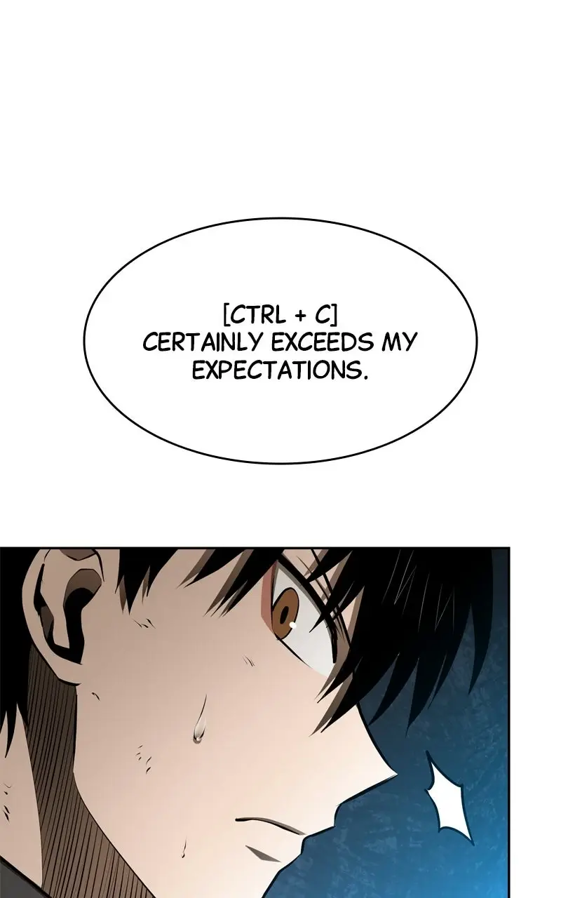 Read Defeating Dungeons via Copy Paste! EN Manga Online