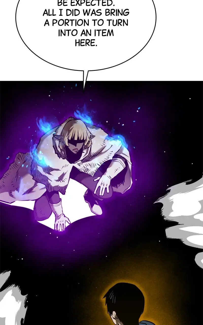 Read Defeating Dungeons via Copy Paste! EN Manga Online