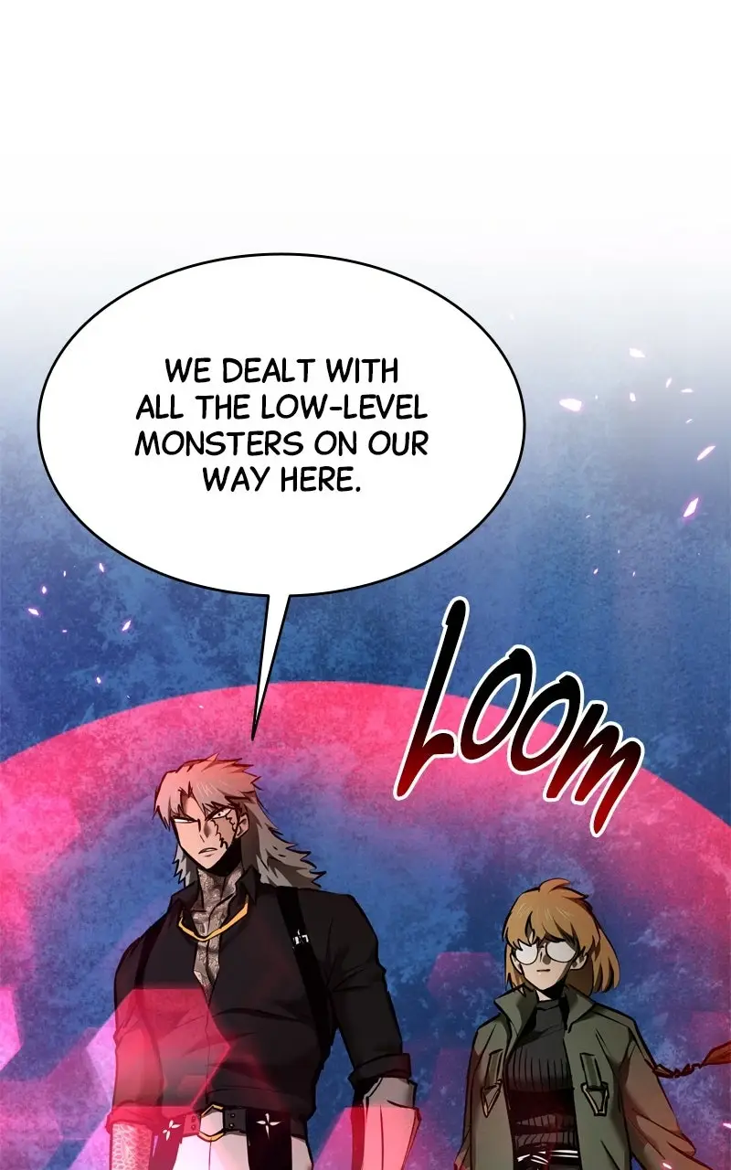 Read Defeating Dungeons via Copy Paste! EN Manga Online