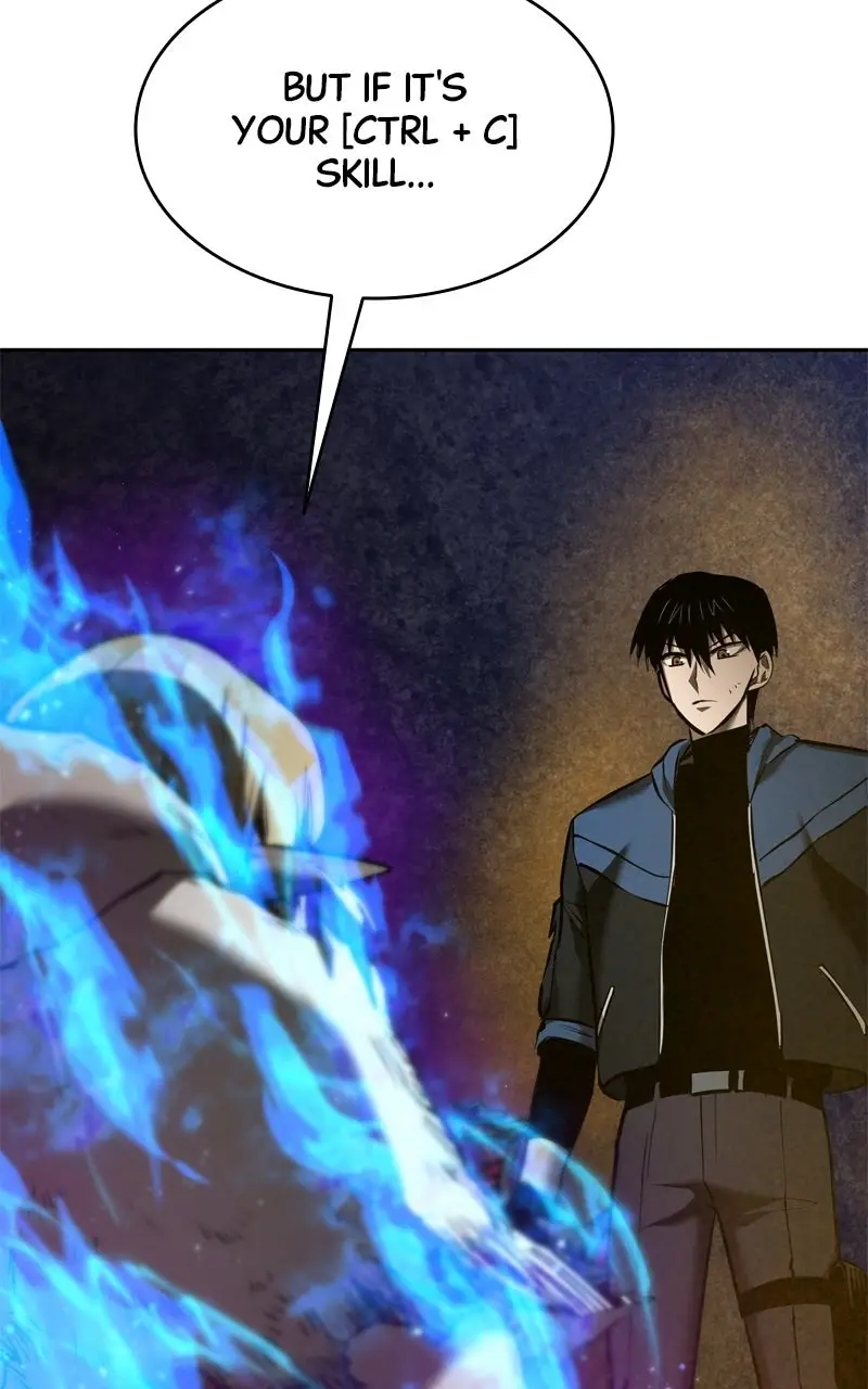 Read Defeating Dungeons via Copy Paste! EN Manga Online