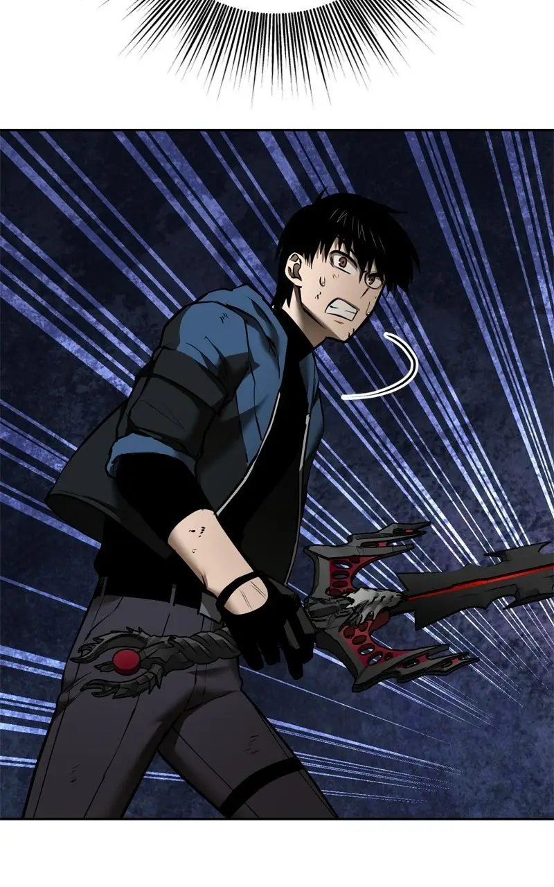 Read Defeating Dungeons via Copy Paste! EN Manga Online