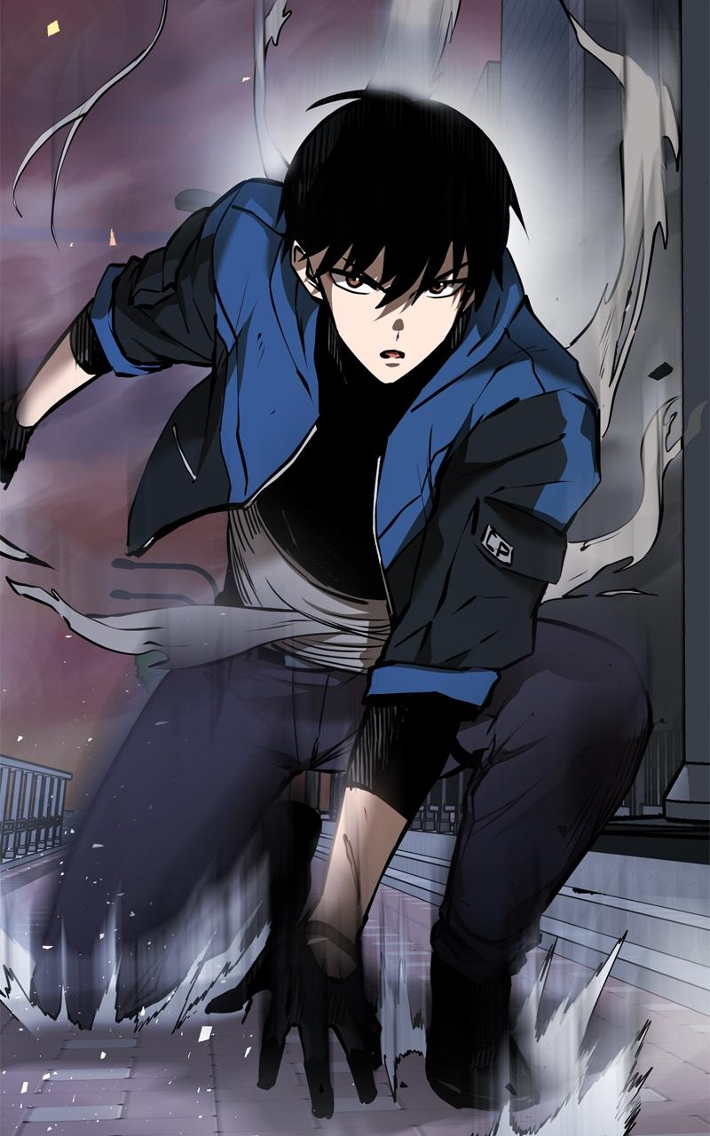 Read Defeating Dungeons via Copy Paste! EN Manga Online