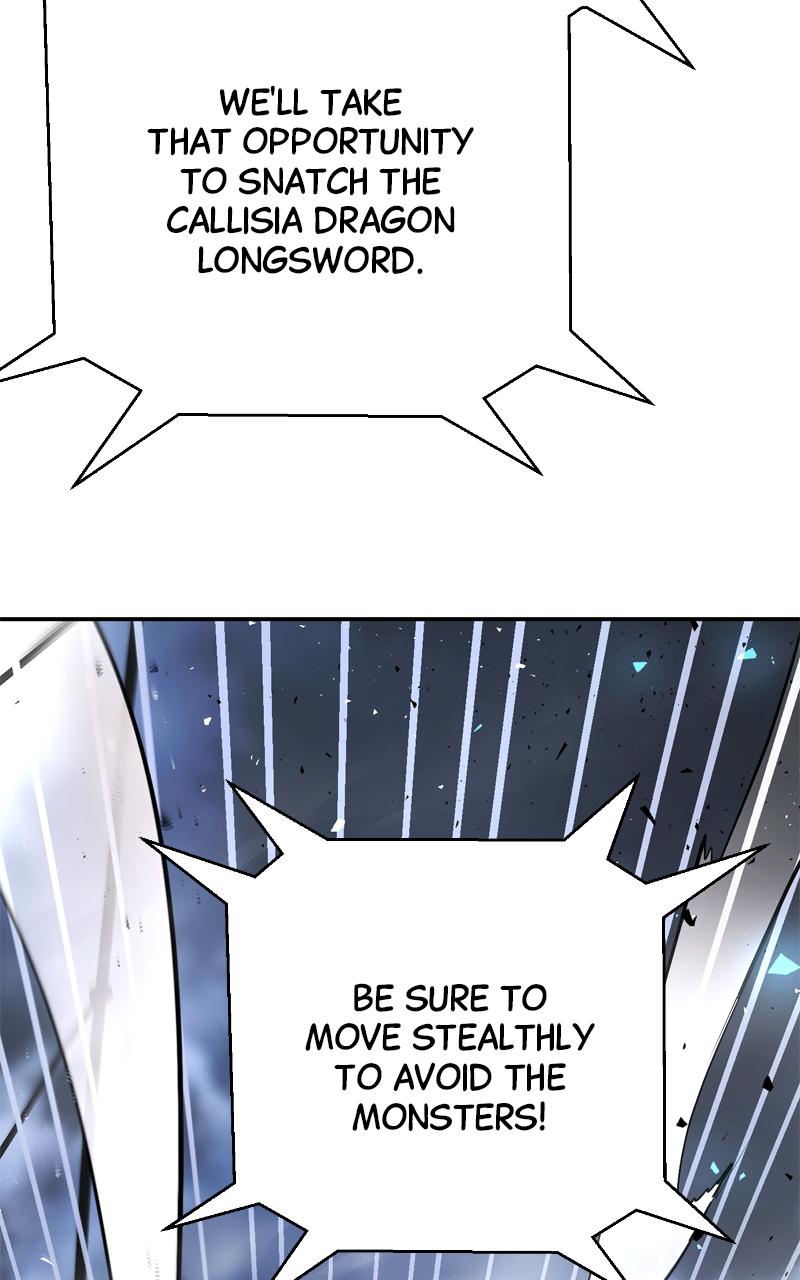 Read Defeating Dungeons via Copy Paste! EN Manga Online