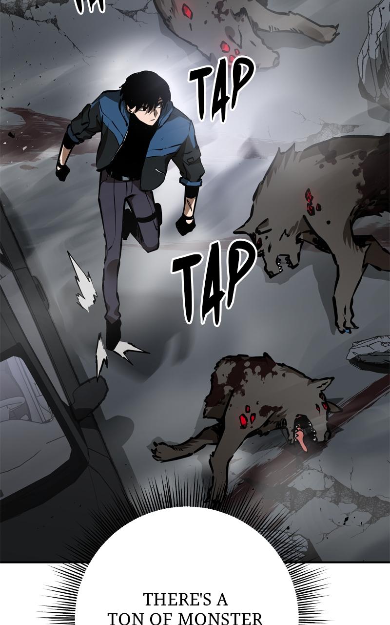 Read Defeating Dungeons via Copy Paste! EN Manga Online