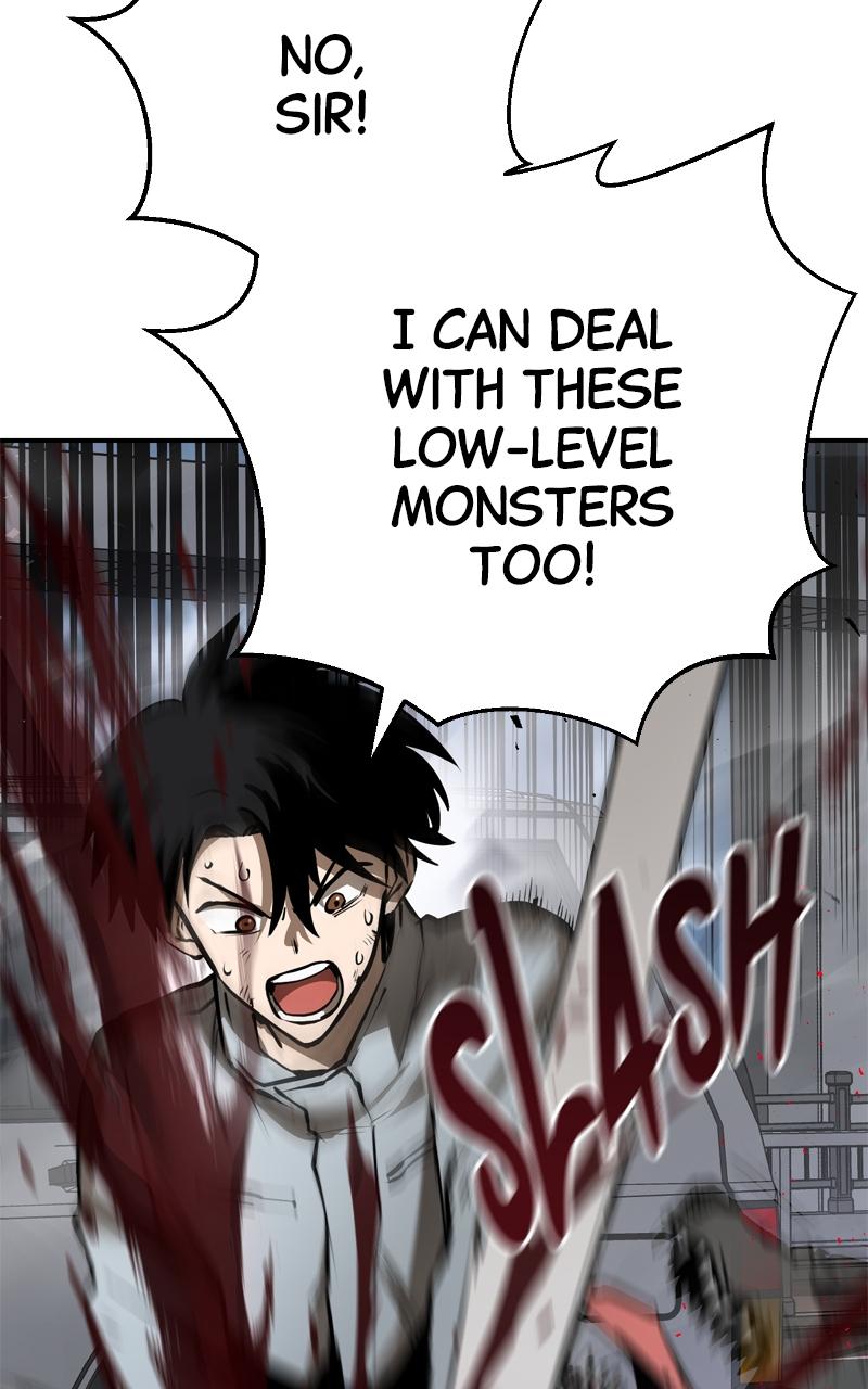 Read Defeating Dungeons via Copy Paste! EN Manga Online