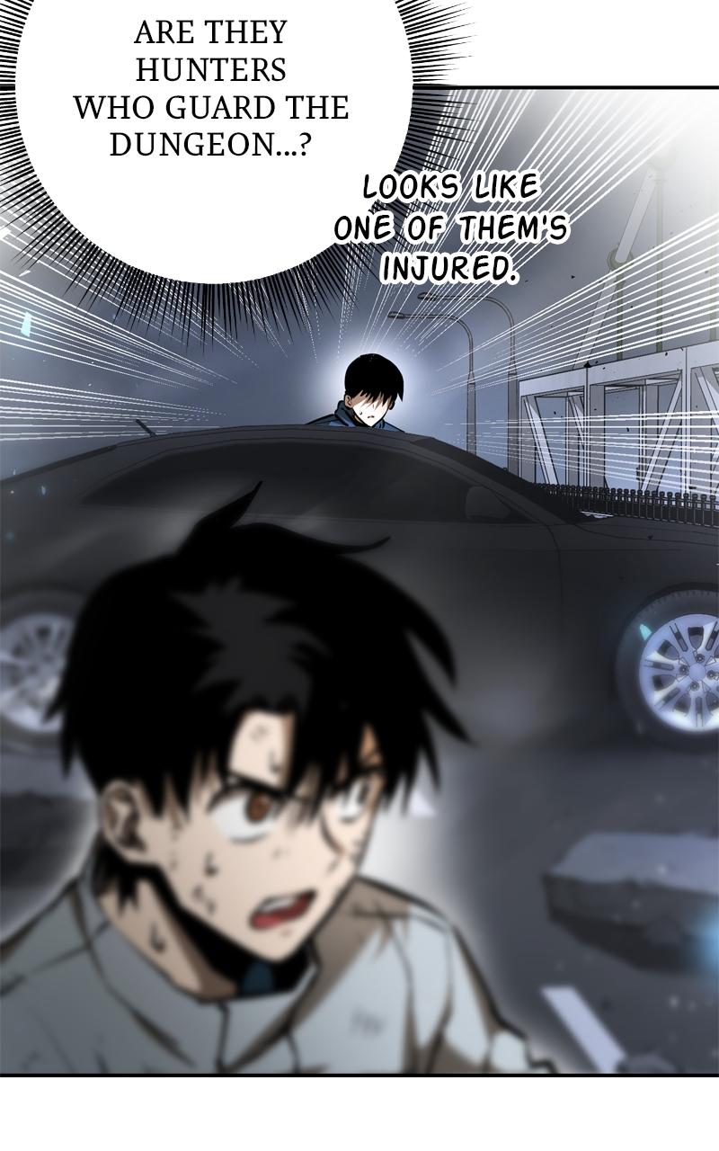 Read Defeating Dungeons via Copy Paste! EN Manga Online
