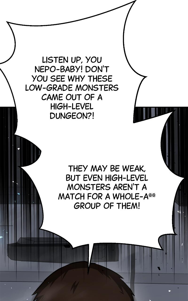 Read Defeating Dungeons via Copy Paste! EN Manga Online