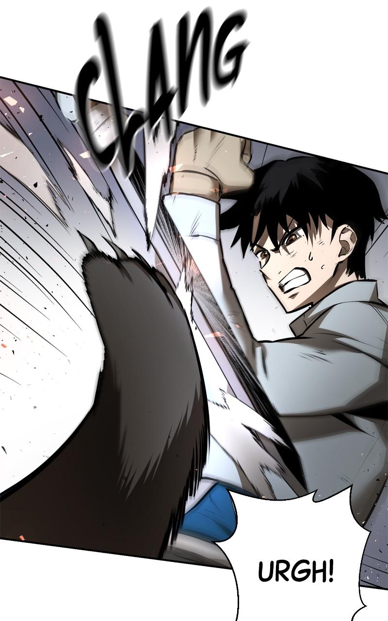 Read Defeating Dungeons via Copy Paste! EN Manga Online
