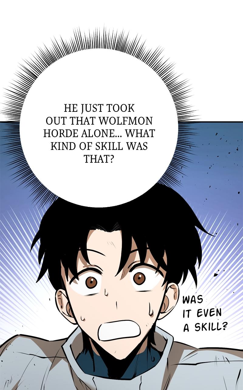 Read Defeating Dungeons via Copy Paste! EN Manga Online