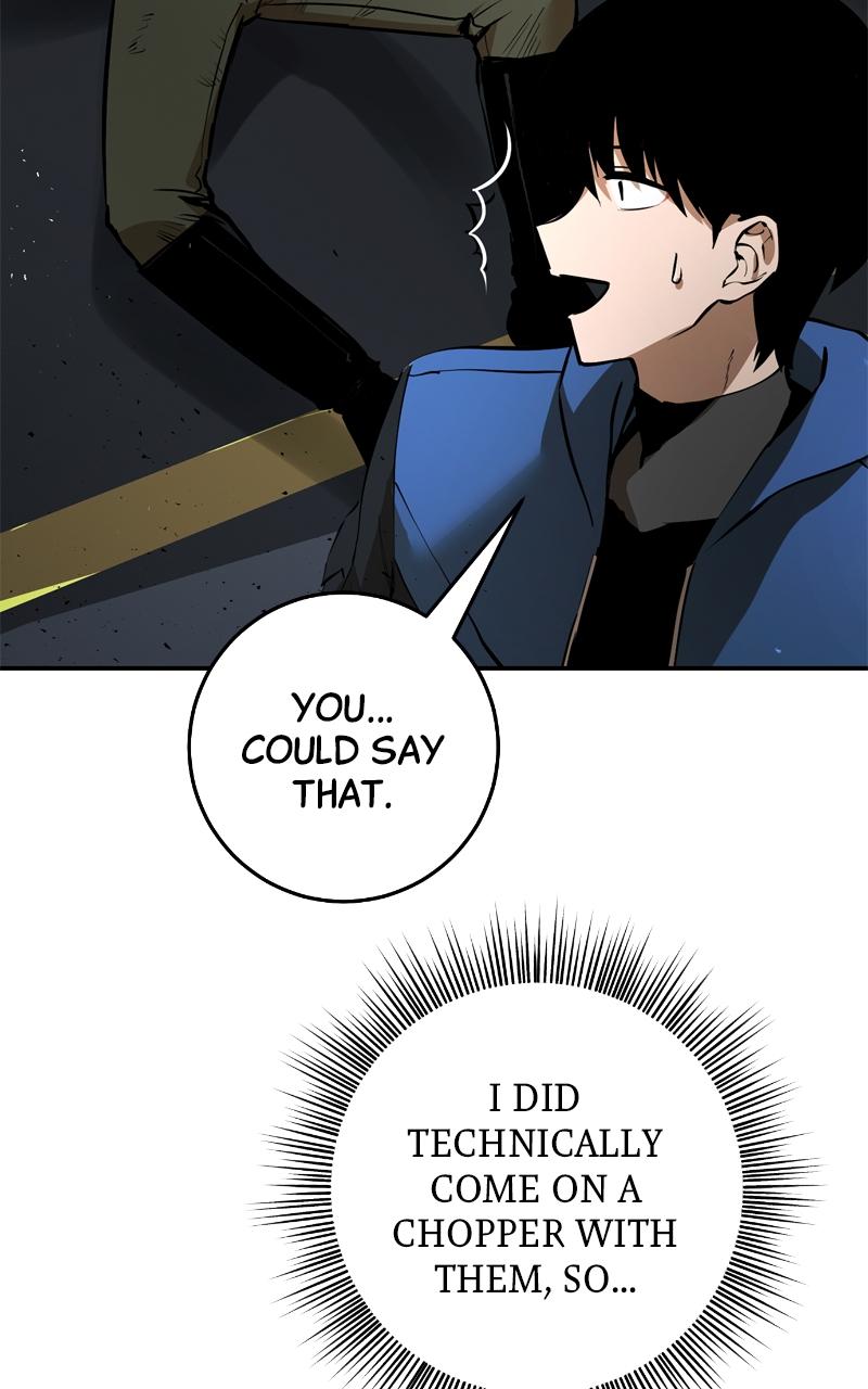 Read Defeating Dungeons via Copy Paste! EN Manga Online