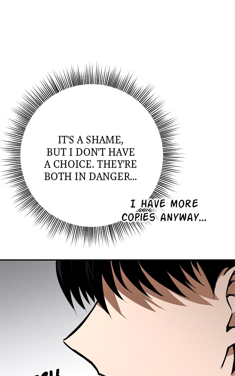 Read Defeating Dungeons via Copy Paste! EN Manga Online