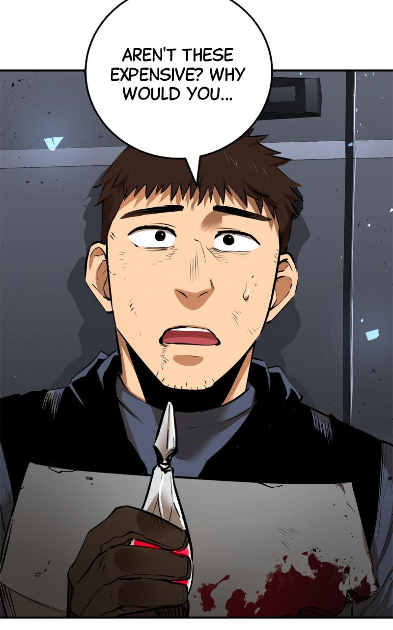 Read Defeating Dungeons via Copy Paste! EN Manga Online