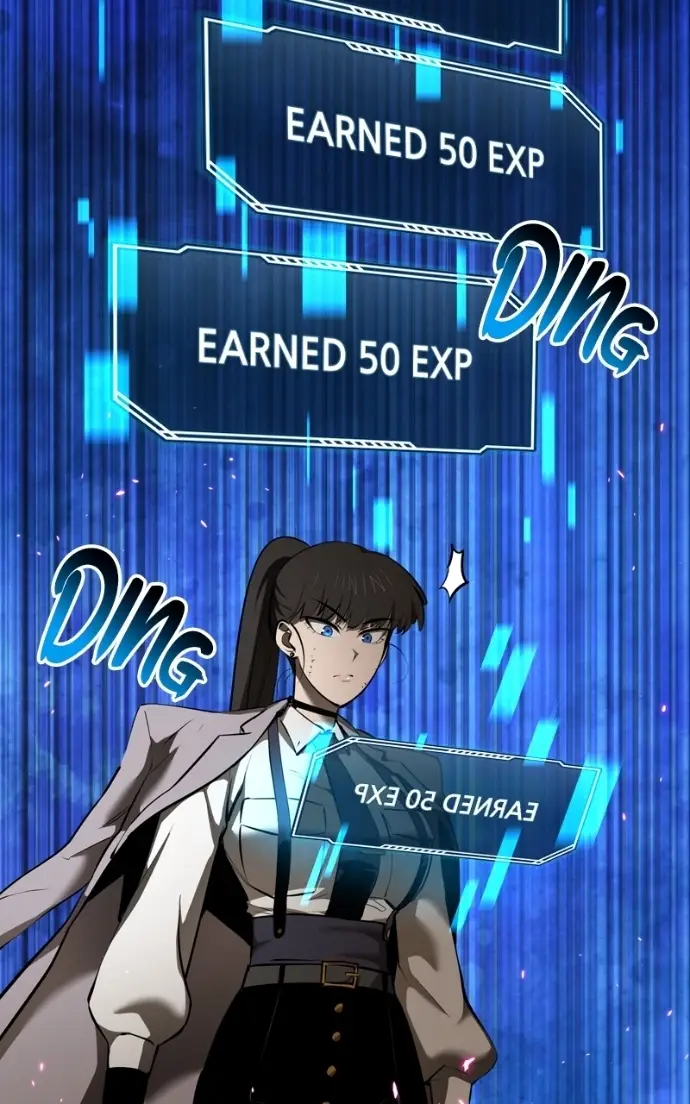 Read Defeating Dungeons via Copy Paste! EN Manga Online
