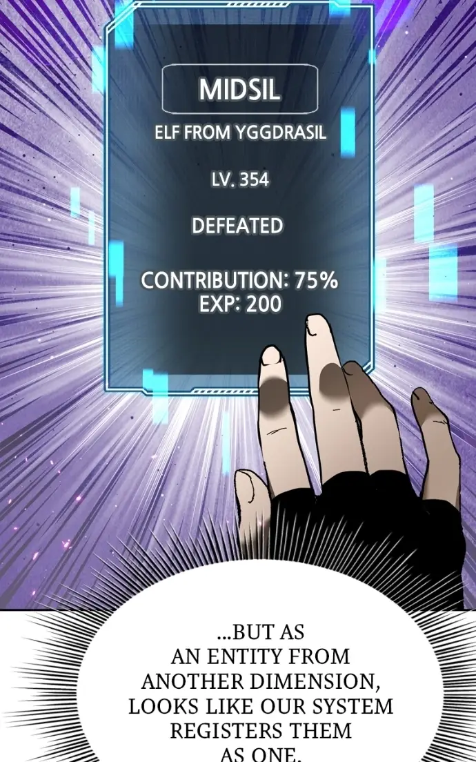 Read Defeating Dungeons via Copy Paste! EN Manga Online