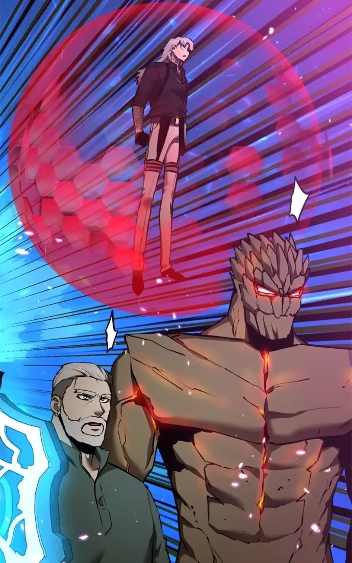 Read Defeating Dungeons via Copy Paste! EN Manga Online