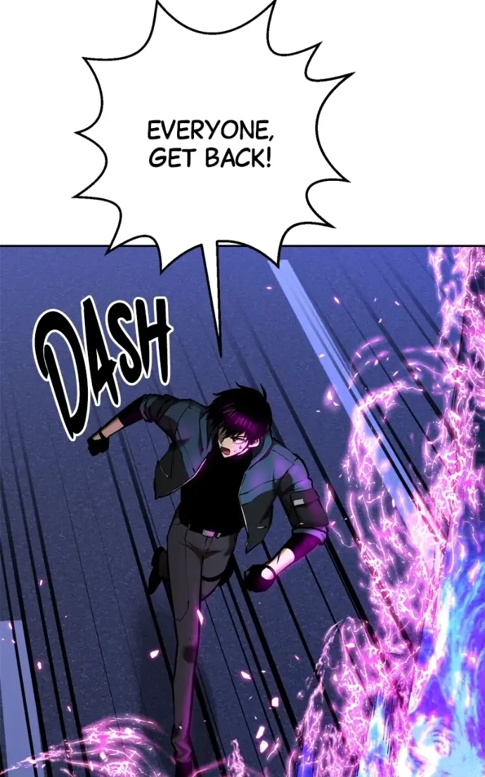 Read Defeating Dungeons via Copy Paste! EN Manga Online