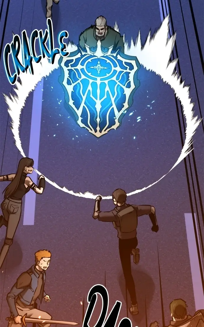 Read Defeating Dungeons via Copy Paste! EN Manga Online