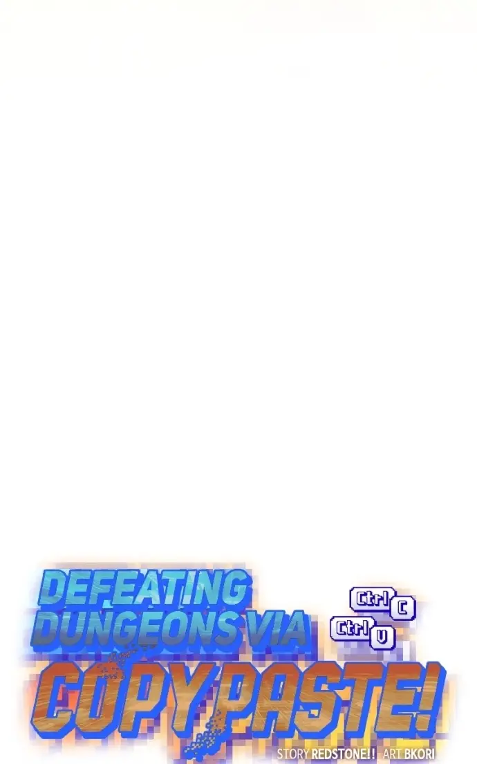 Read Defeating Dungeons via Copy Paste! EN Manga Online