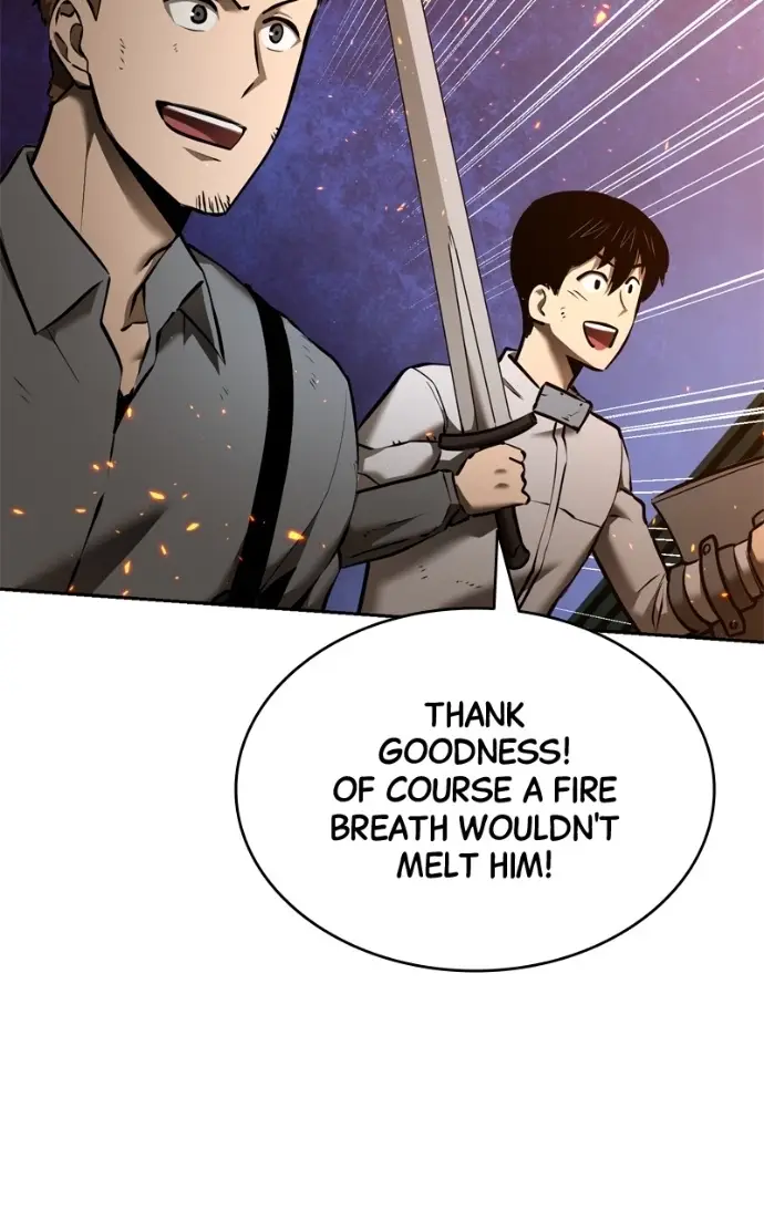 Read Defeating Dungeons via Copy Paste! EN Manga Online
