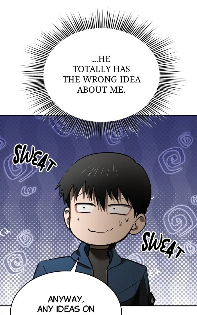 Read Defeating Dungeons via Copy Paste! EN Manga Online