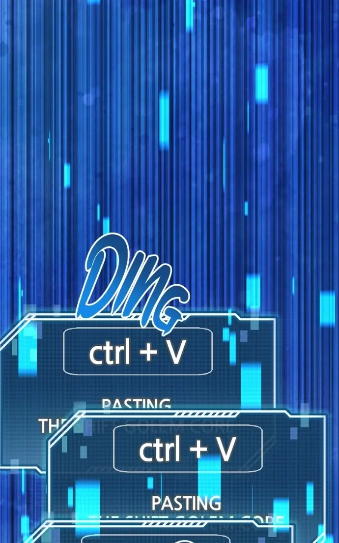 Read Defeating Dungeons via Copy Paste! EN Manga Online