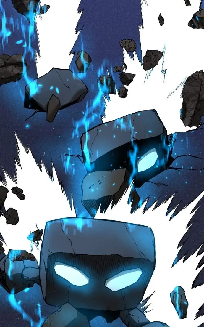 Read Defeating Dungeons via Copy Paste! EN Manga Online