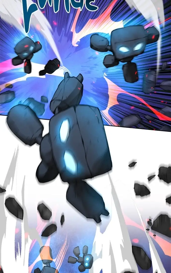 Read Defeating Dungeons via Copy Paste! EN Manga Online