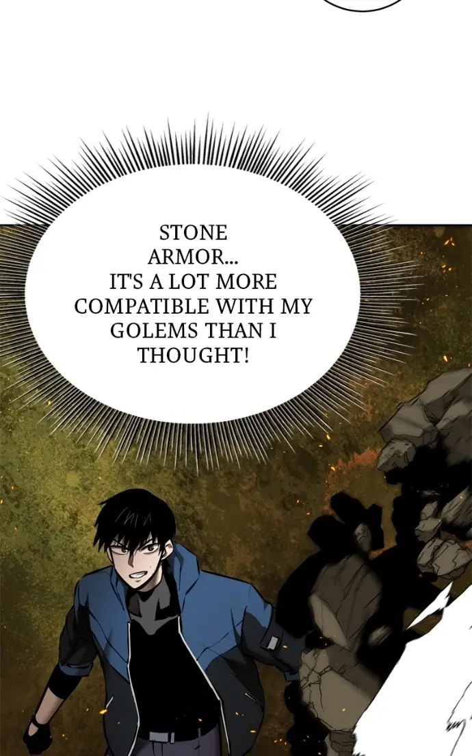 Read Defeating Dungeons via Copy Paste! EN Manga Online