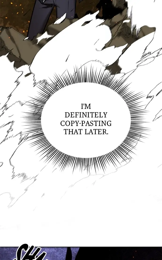 Read Defeating Dungeons via Copy Paste! EN Manga Online
