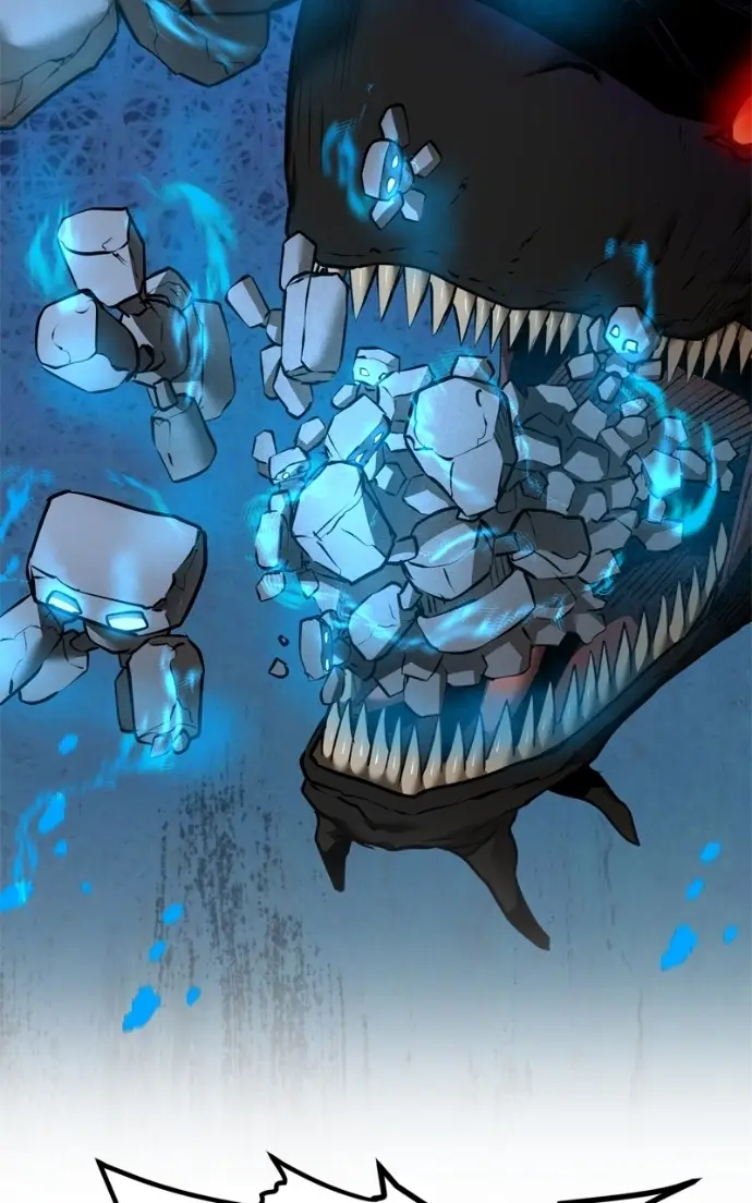 Read Defeating Dungeons via Copy Paste! EN Manga Online